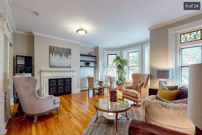 256 W Newton St unit 3, Boston, MA 02116 - photo 5