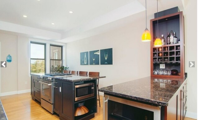 2021 Commonwealth Ave unit D, Brighton, MA 02135 - photo 3