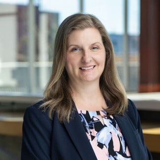 Melissa Bridgers