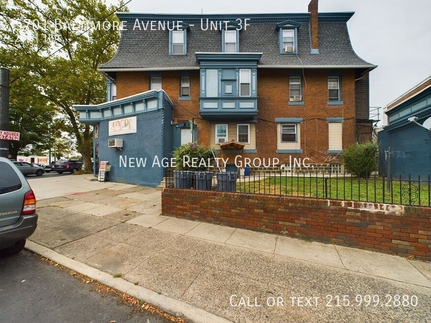 5701 Baltimore Ave unit 3F, Philadelphia, PA 19143 - photo 1