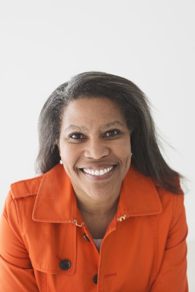 Joy Brown