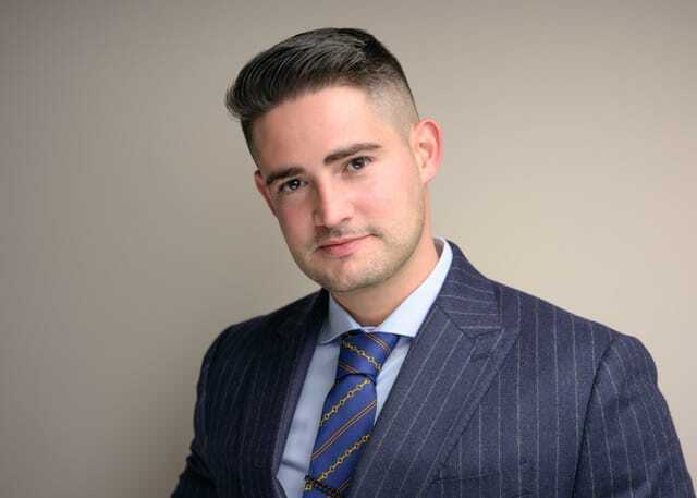 Agent Photo