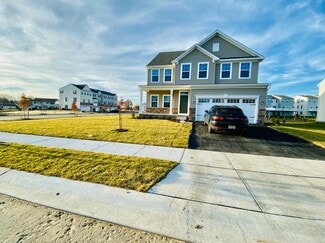 440 Tree of Heaven Way, Newark, DE 19713