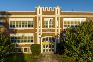Newbridge Road School
