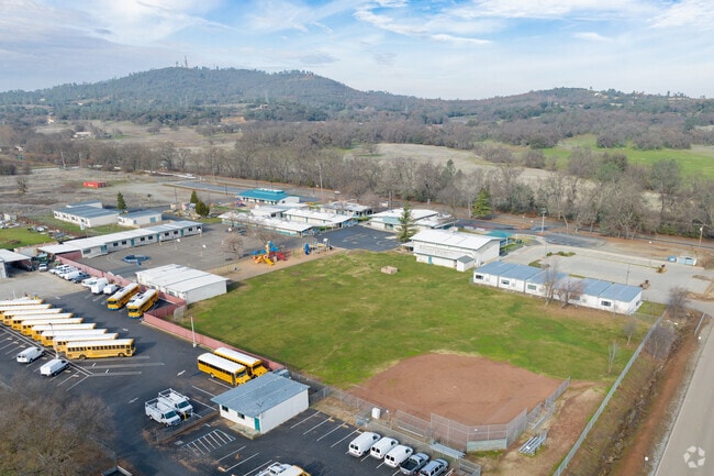 Rescue Elementary is a public school located in Rescue, California.