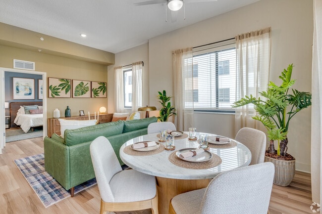 Alexan Ludlam Trace, Miami, FL 33155 - photo 6