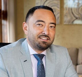 Agent Photo