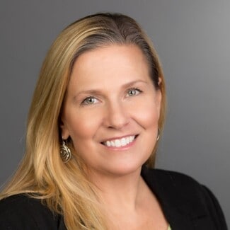 Karen Foust