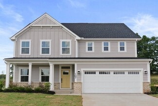 107 Meadow Ln, Easley, SC 29642