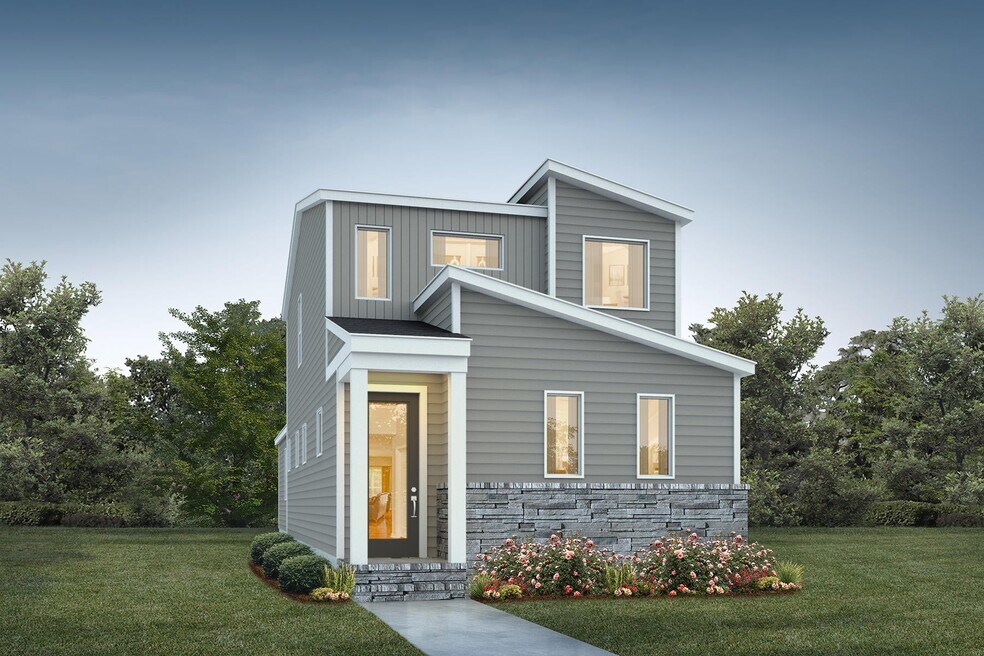 36 Rosedale Way unit 36974285, Pittsboro, NC 27312 - photo 1