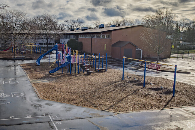 Highland Elementary School