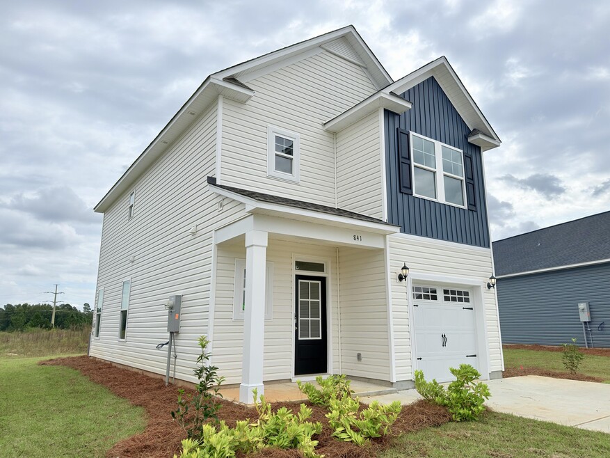 841 Coldsheet Dr, Sumter, SC 29154 - photo 1