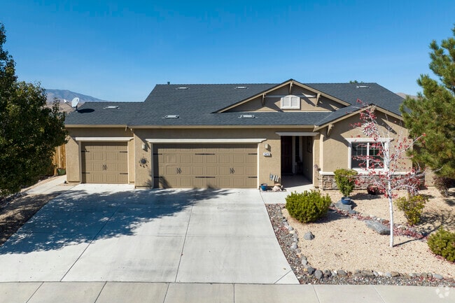 Brand-new Craftsman-style homes are the most expensive in Sun Valley.