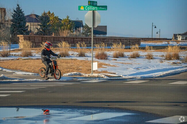 Erie boasts scenic walking and biking trails that wind through beautiful parks and along the waterfront. These trails offer stunning views and a perfect way for families to enjoy the outdoors together.
