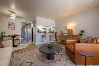 1501 Indian School Rd NE, Albuquerque, NM 87102