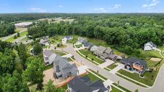 6091 Southridge, East Lansing, MI 48823