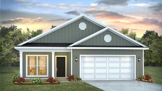 28193 Hallow Trail, Elberta, AL 36530