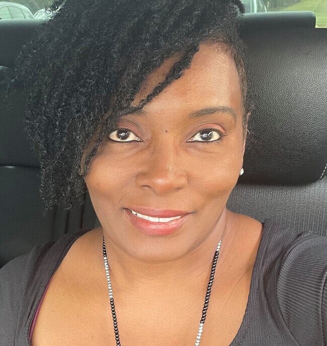 Kimeca Edwards