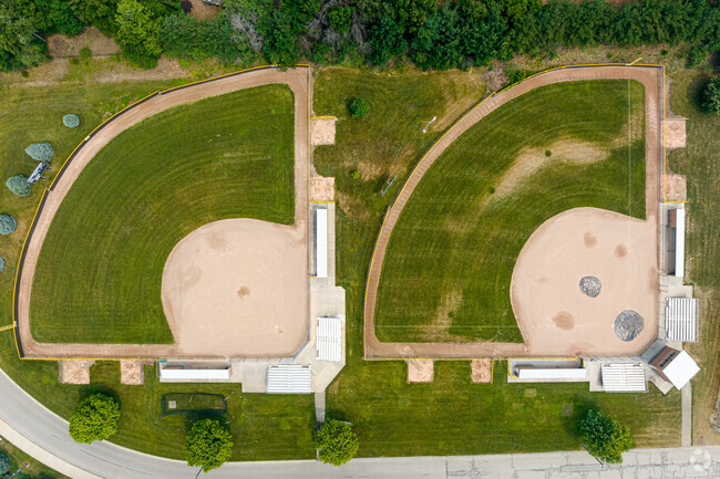 West Ottawa High School in Holland, Michigan.