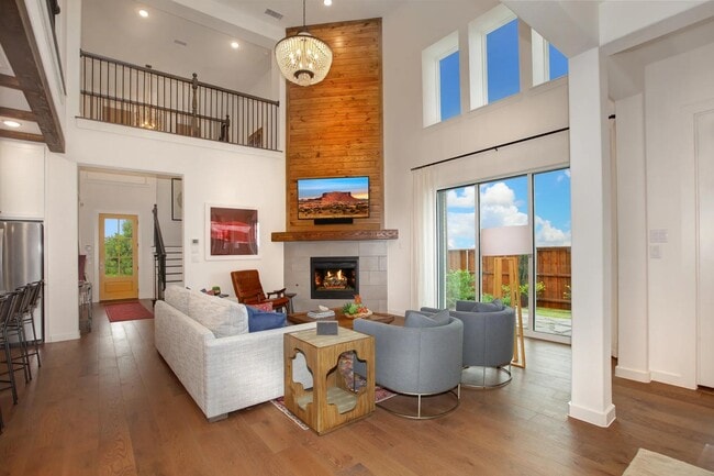 2012 Grey Birch Place unit 37221530, Aledo, TX 76008 - photo 4