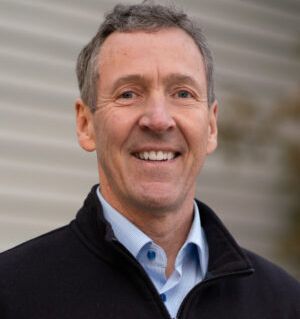 Mark Warden