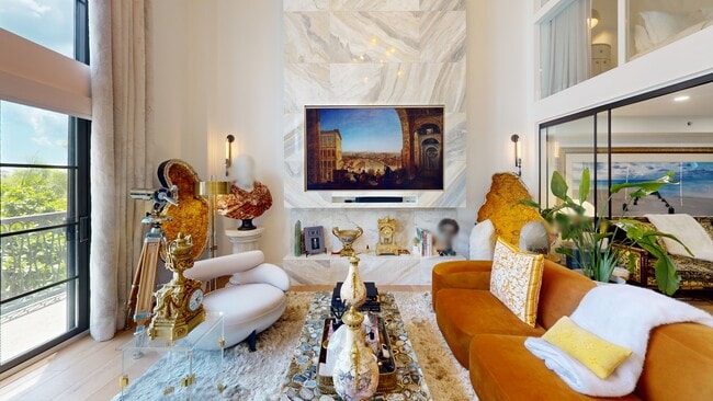 Waterfront Clematis unit 308, West Palm Beach, FL 33401 - photo 2