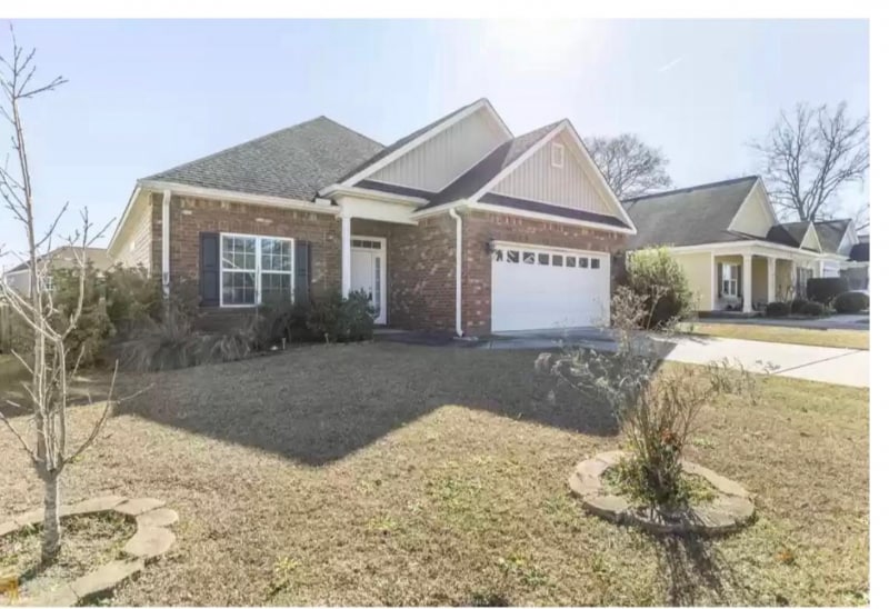 211 Gray Fox Crossing, Bonaire, GA 31005 - photo 1