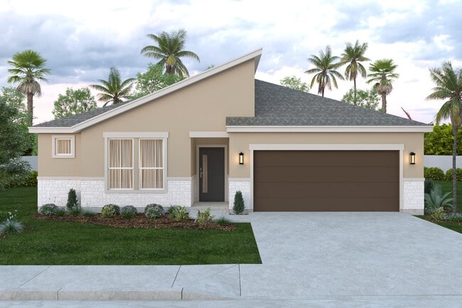 4401 La Sienna Pkwy unit 36896863, Edinburg, TX 78542 - photo 4