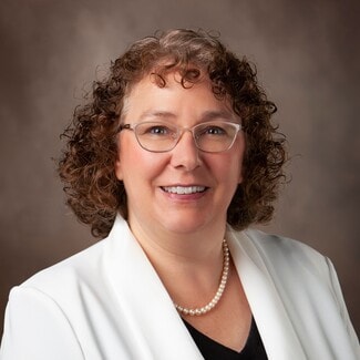 Christine Lambdin