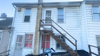 582 Sunbury St, Minersville, PA 17954