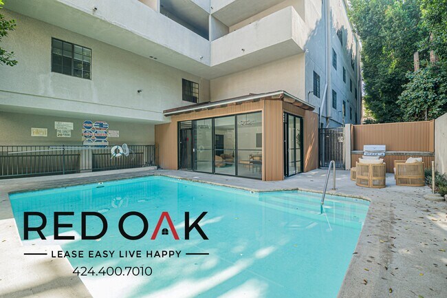 4651 Cahuenga Blvd unit 315, North Hollywood, CA 91602 - photo 6