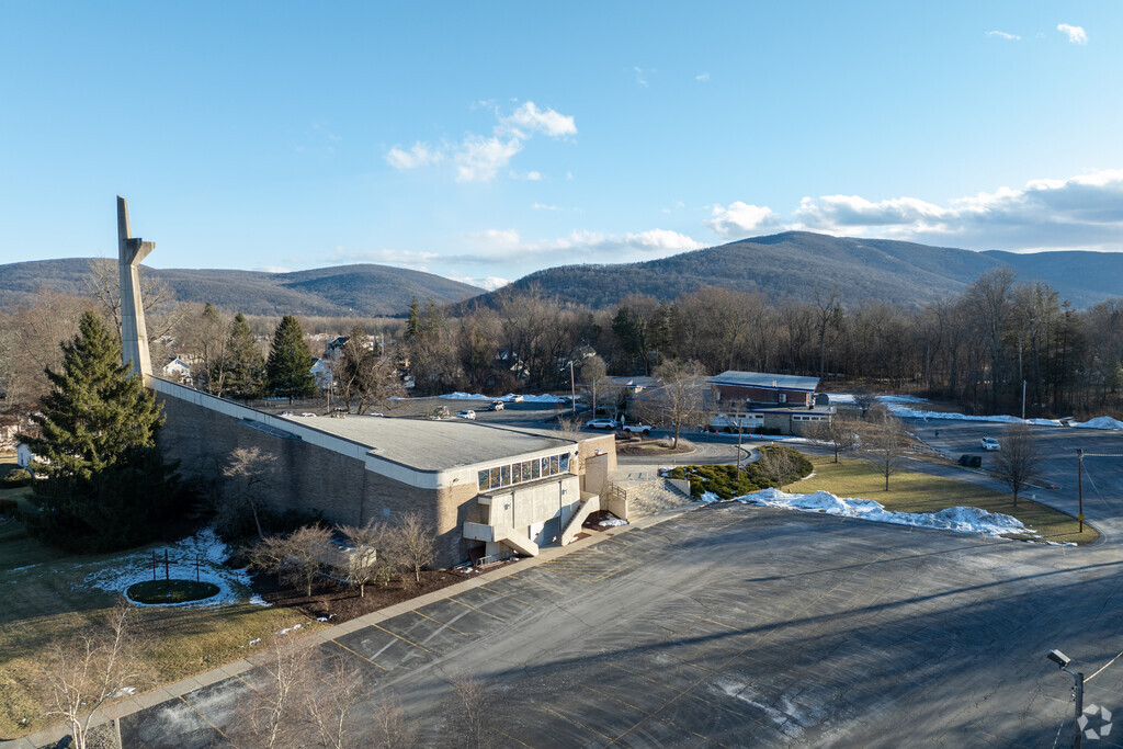 St. Mary School