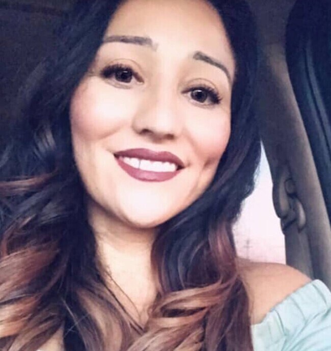 Araceli Quezada