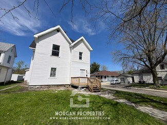 1432 Ohio Ave Unit 1, Anderson, IN 46016
