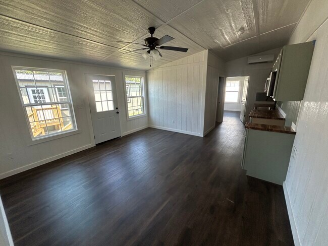 502 N Palm St, Ponca City, OK 74601 - photo 4