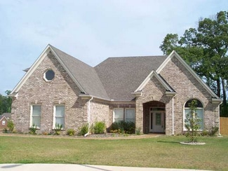 4236 Marble Hill Ln, Bartlett, TN 38135