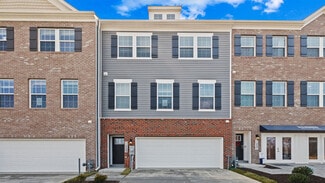 10602 Meridan Hill Way Unit 37975508, Upper Marlboro, MD 20772