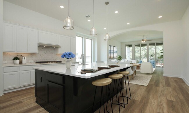 2213 Pinner Ct unit 36556958, Celina, TX 75009 - photo 6