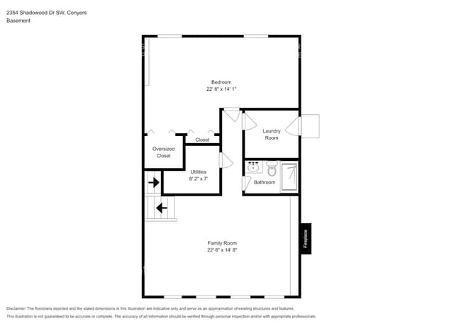 2354 Shadowood Dr SW, Conyers, GA 30094 - photo 2