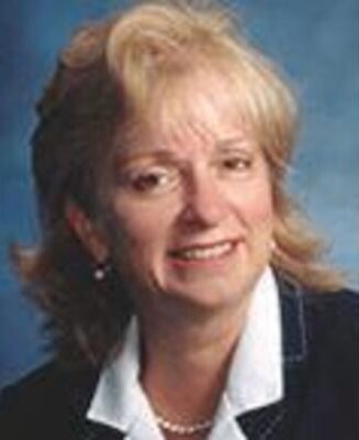 Sue Pindle