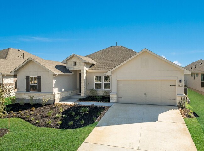 137 Big Pine Creek Ln unit 36480550, Bastrop, TX 78602 - photo 6