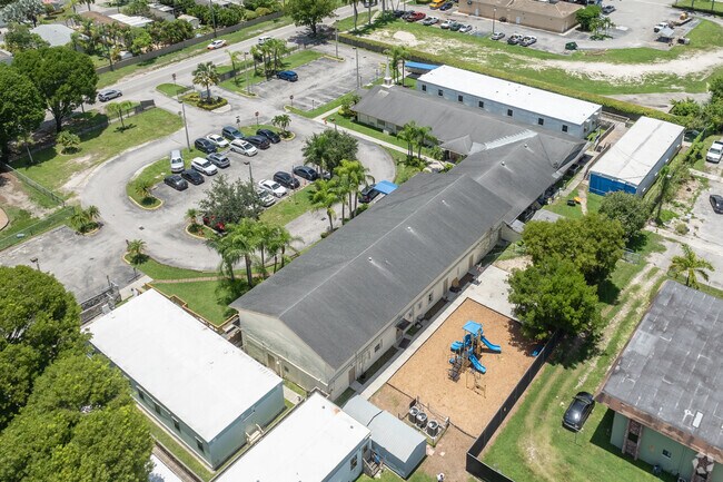 Miami Charter Community School in Miami, FL, is a great place to enroll your child.
