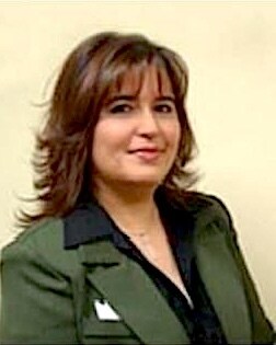 Cynthia Rivera
