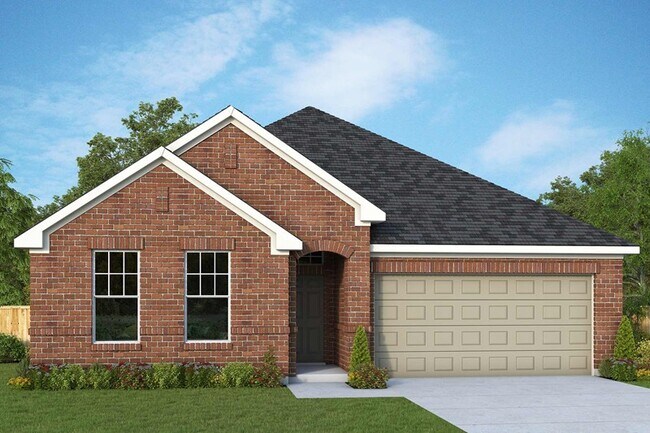 2005 Calumet Dr unit 36452395, Krugerville, TX 76227 - photo 7