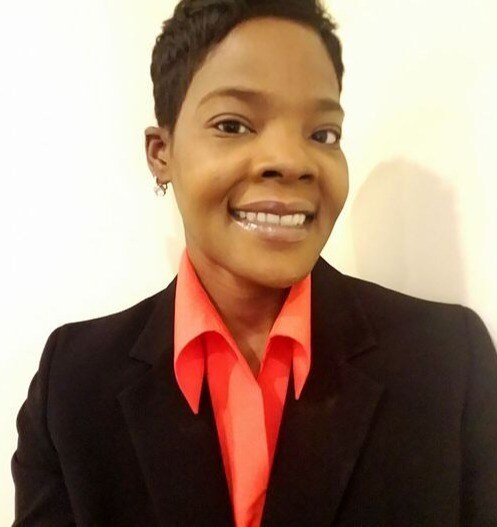 Cherise Raymond