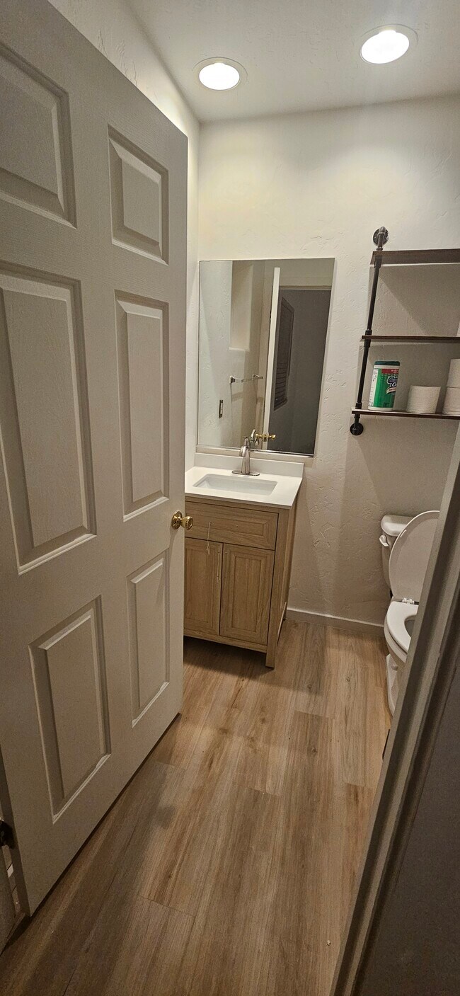 Master bath