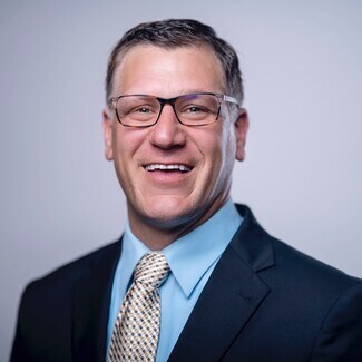 Andrew Menard