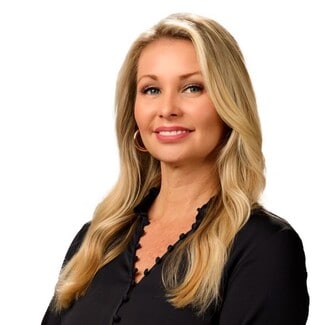 Catherine Carr