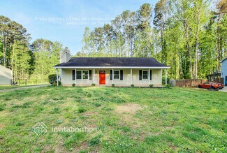 67 Jeanette St, Dallas, GA 30157