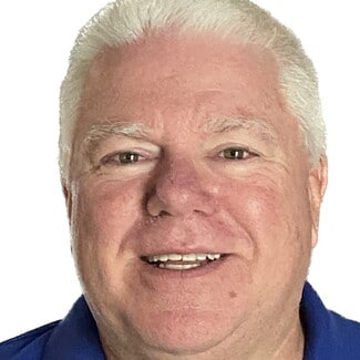 Gerard Maher